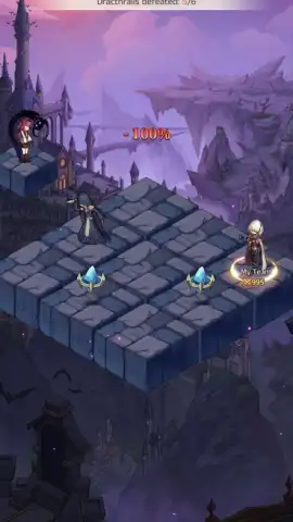 Alchemy Quest скриншот 17