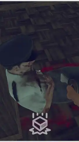 Grandpa скриншот 3