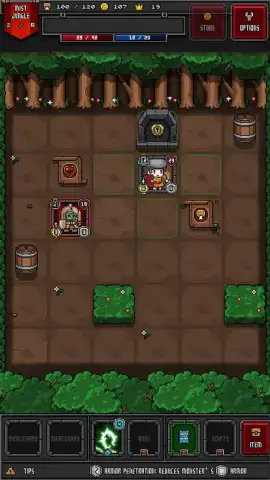 Portable Dungeon 2 скриншот 11