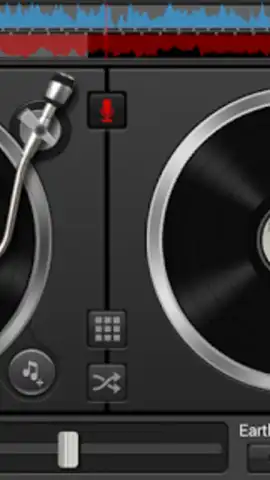 DJ Studio 5 скриншот 3