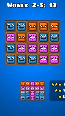 Boomlings MatchUp скриншот 3