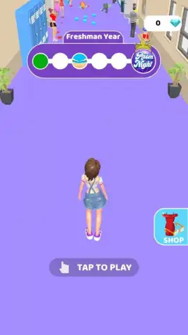 Queen Bee! скриншот 5