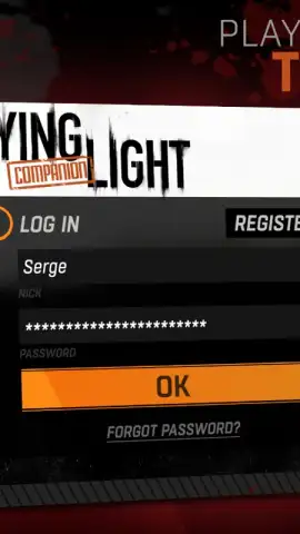 Dying Light скриншот 4
