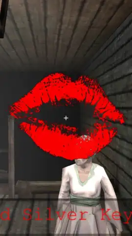 HorrorKiss скриншот 3