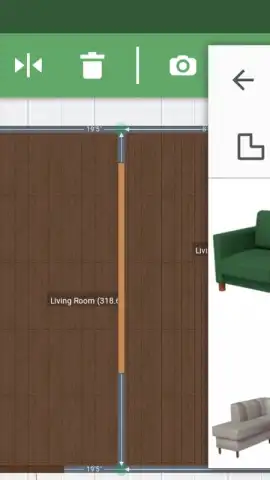 Planner 5D скриншот 5