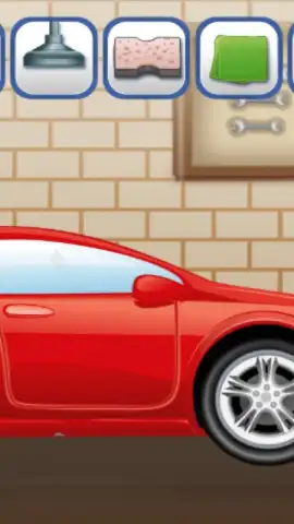 Car Wash скриншот 6