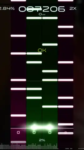 osu! скриншот 8