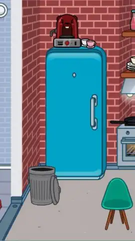 Toca Boca World скриншот 8