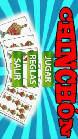 Chinchon скриншот 5