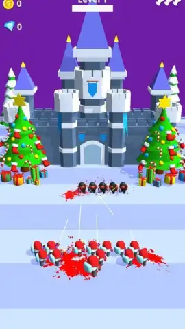 Imposter Fight 3D скриншот 6