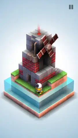 Mekorama скриншот 6