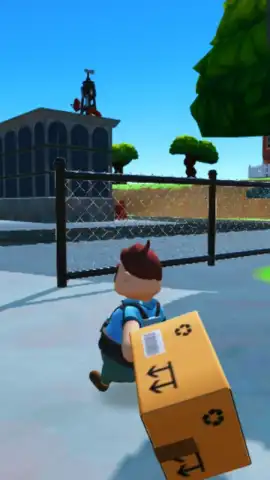 Totally Reliable Delivery Service скриншот 7