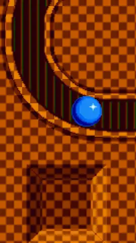 Sonic Mania Plus скриншот 3