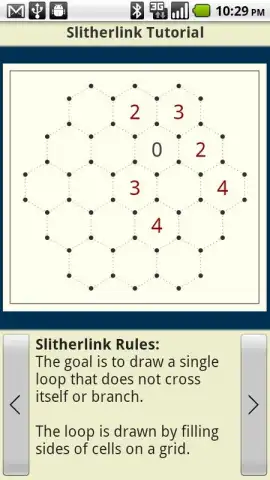 Slitherlink/Китайская Стена скриншот 6