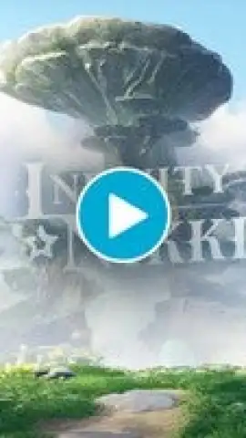 Infinity Nikki скриншот 1