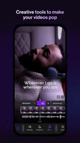 Captions Lite скриншот 10