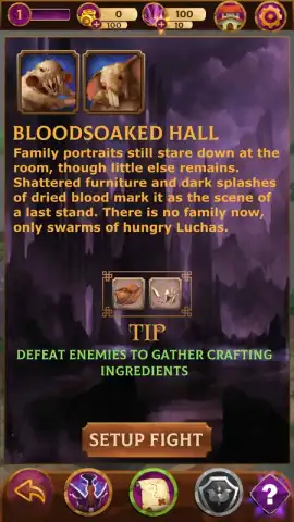 Guildmasters скриншот 5