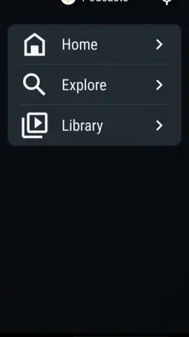 Android Auto for phone screens скриншот 3