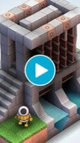 Mekorama скриншот 1