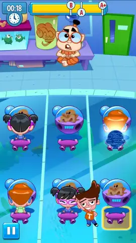 CheatingTom3 скриншот 2