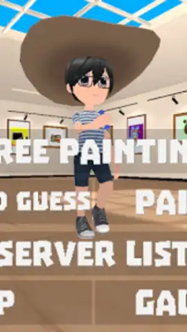 Pixel Painter скриншот 8