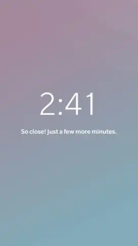 Zen Space скриншот 9