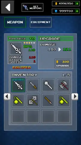 PixelHero скриншот 1