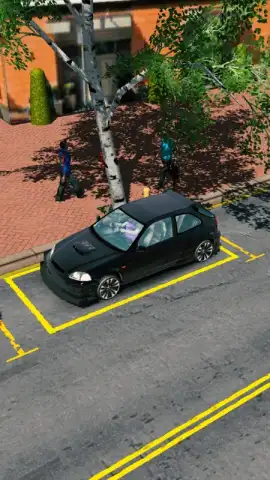 Car Parking Multiplayer скриншот 3