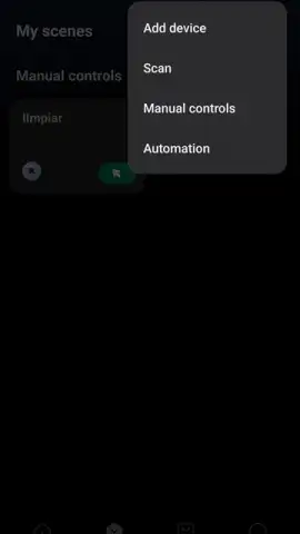 Xiaomi Home скриншот 11