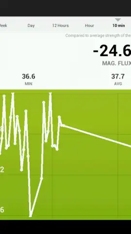 WeatherSignal скриншот 9
