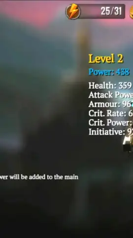 Heroes Forge скриншот 6