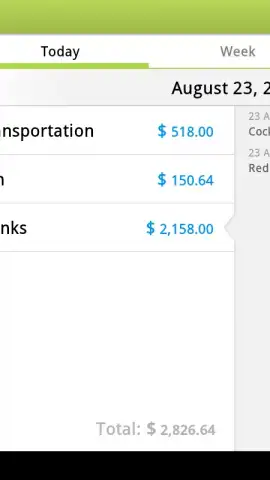 Море Денег скриншот 2