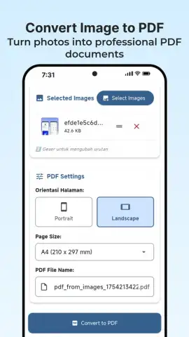 NeoArchive - File Manager скриншот 10