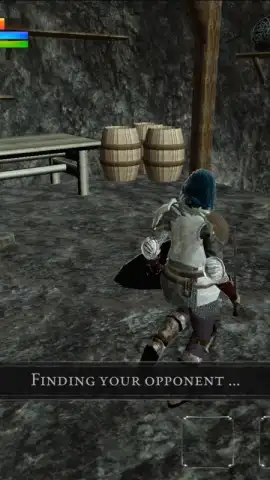 Blood Souls Arena скриншот 3