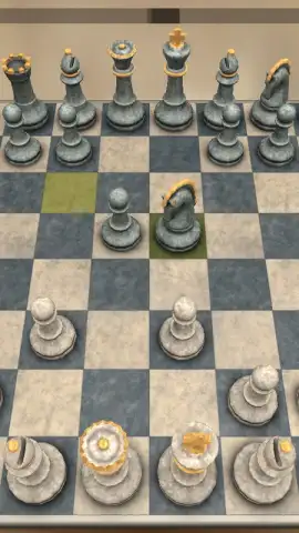 Real Chess скриншот 5