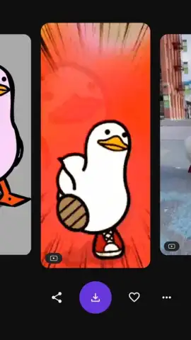 Zedge скриншот 3
