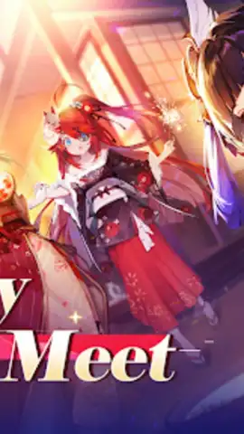 Destiny Girl скриншот 6