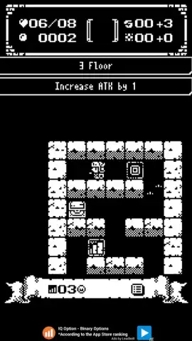 1-Bit Rogue скриншот 7