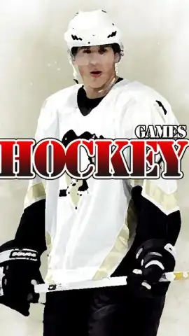Hockey Games скриншот 1