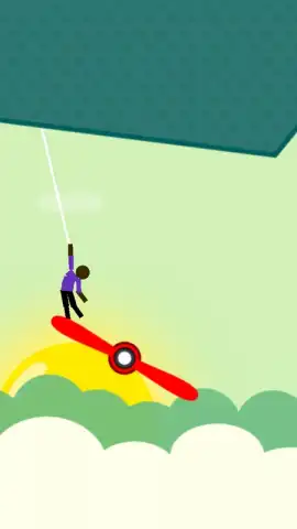 Hanger World скриншот 13