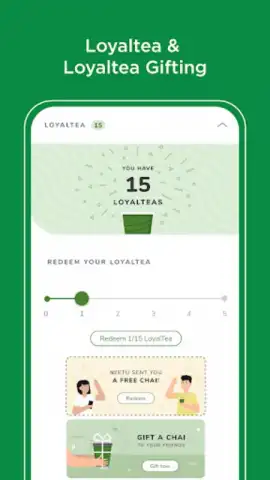 Chaayos India : Chai & Snacks скриншот 4