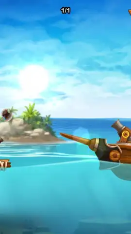 Pirate Power скриншот 10