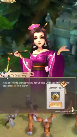 Kung Fu Saga скриншот 13
