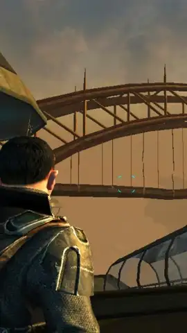 Exiles Free скриншот 3