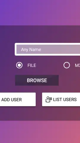 IPTV Smarters Pro скриншот 4