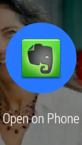 Evernote Wear скриншот 4