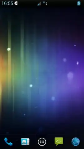 Super Status Bar скриншот 8