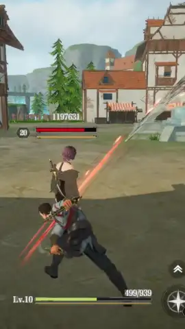 Souls Surge скриншот 7