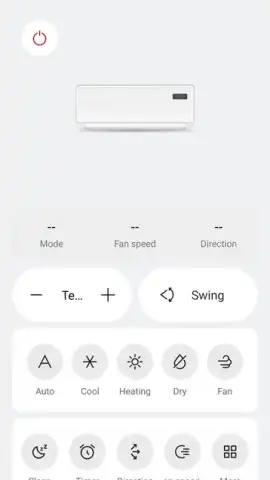 IR Remote скриншот 5