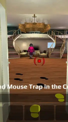Scary Teacher 3D скриншот 23